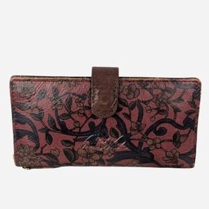 PATRICIA NASH WALLET